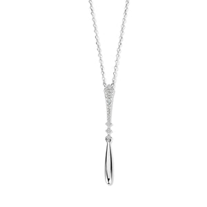 Collier en argent N4A55
