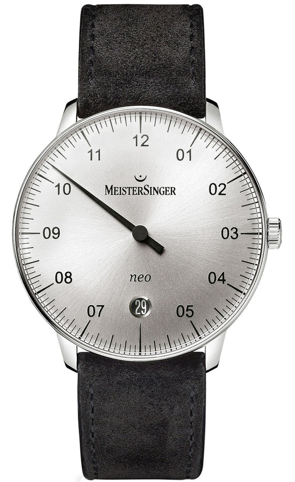 MeisterSinger Neo Suède