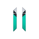 Boucles Tellmee Oblik L Vert 688-670