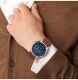 Montre Olympic Daily classic 121-544
