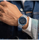 Montre Olympic Daily classic 125-574