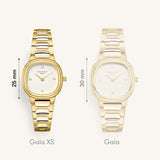 Rosefield Gaia XS or