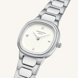 Rosefield Gaia XS acier