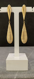 Boucles d'oreilles Marcello Pane en vermeil 681V258