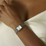 Rosefield Octagon XS en acier