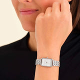 Rosefield Octagon XS en acier