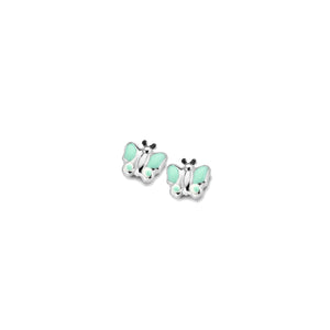 Boucles Papillon PB011