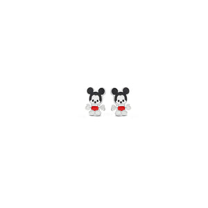 Boucles Mickey PB089