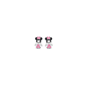 Boucles Minnie PB090