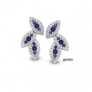Boucles d'oreilles PB72