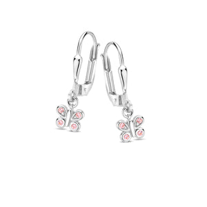 Boucles papillons 685-1092