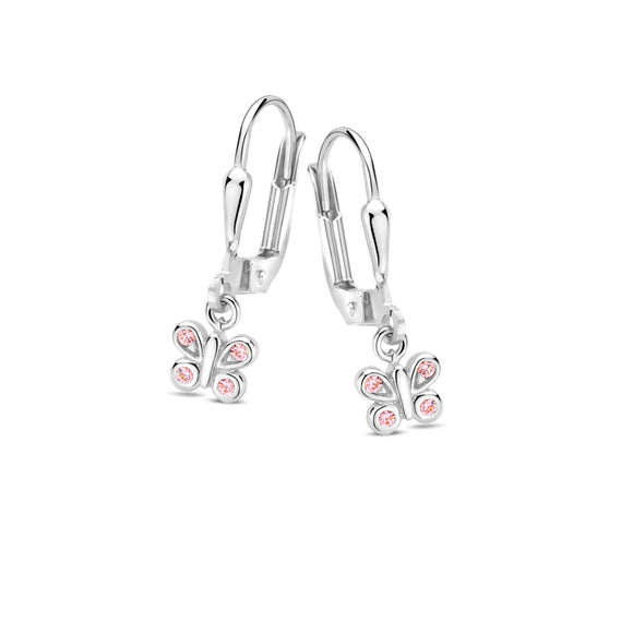Boucles papillons 685-1092