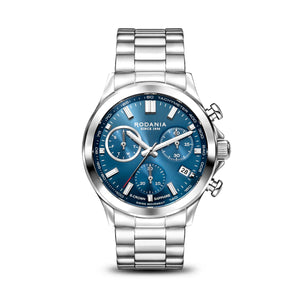 Chronographe de Verbier R17032