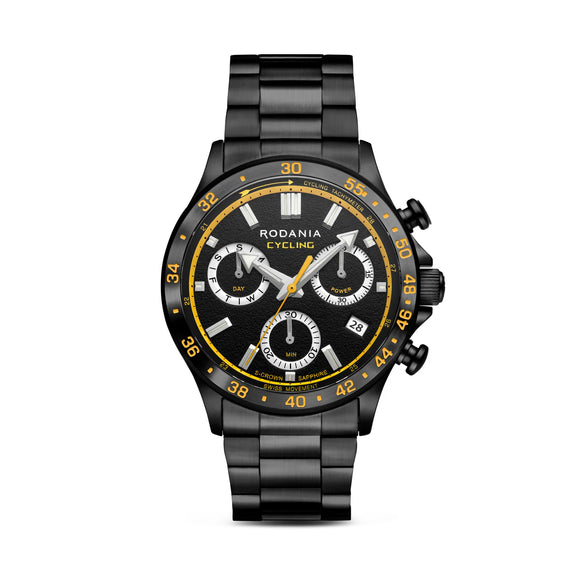 Chronographe cyclisme édition limitée R17033