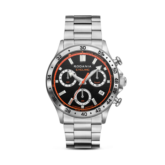 Chronographe cyclisme édition limitée R17034