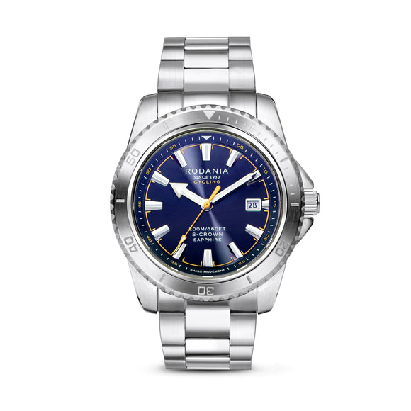 Montre Coffret cycling limited edition R18055