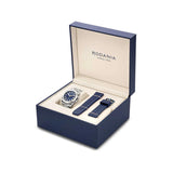 Montre Coffret cycling limited edition R18055