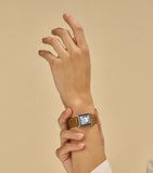 Montre Lausanne R27017