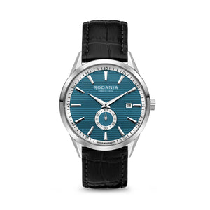 Montre La Villette petite seconde R33001