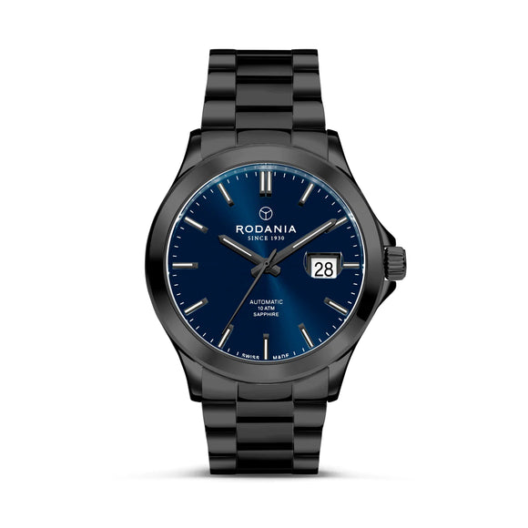 Montre Verbier automatique R40007