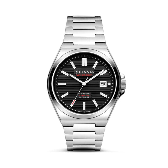 Montre World Star R74001