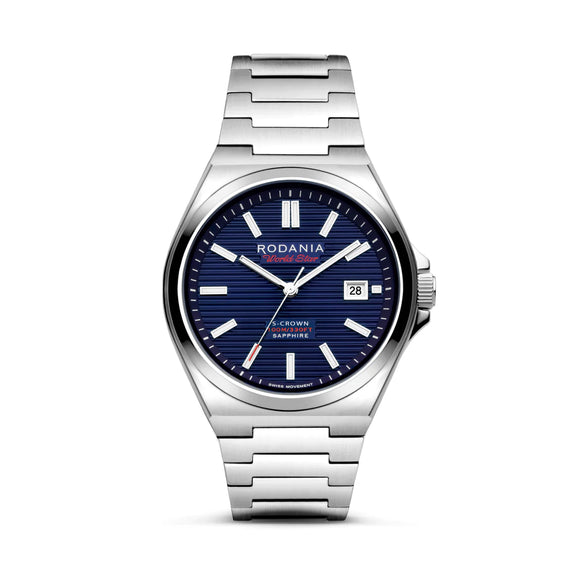 Montre World Star R74002