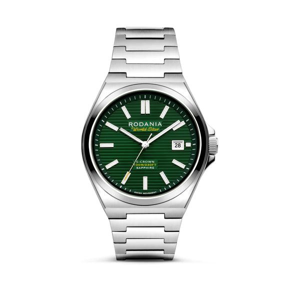 Montre World Star R74003