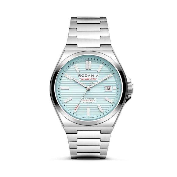 Montre World Star R74004