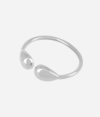 Bracelet ZAG Jonc Teru en acier