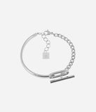 Bracelet ZAG Fidelis en acier