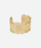 Bracelet jonc Zag Lucerne