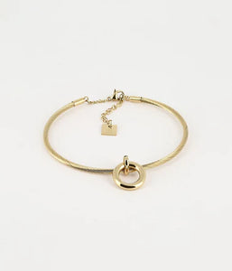 Bracelet ZAG Jonc Zaha