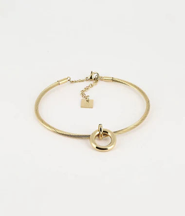 Bracelet ZAG Jonc Zaha