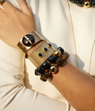 Bracelet ZAG Laios Noir