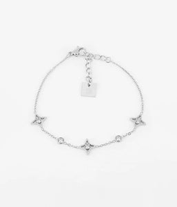 Bracelet ZAG Manhattan en acier 840-3671