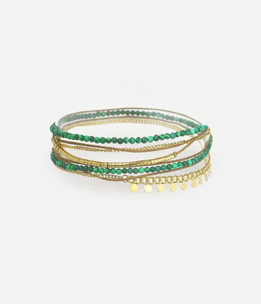 Bracelet ZAG Busara