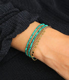 Bracelet ZAG Busara