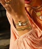 Bracelet ZAG Velaz Rose