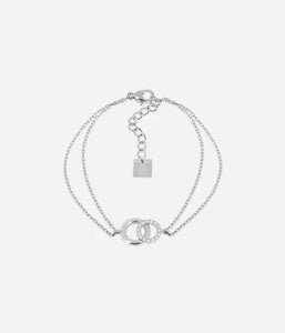 Bracelet ZAG Antonio en acier