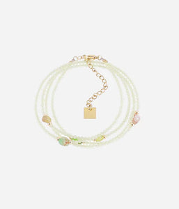Bracelet ZAG Jinko Vert clair