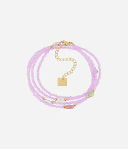 Bracelet ZAG Jinko Violet