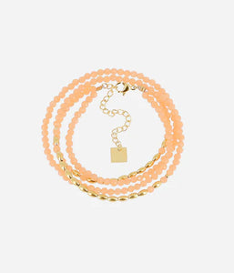 Bracelet ZAG Ayano Nude