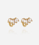 Boucles d'oreilles ZAG Cap Elva (vendues à la pièce)