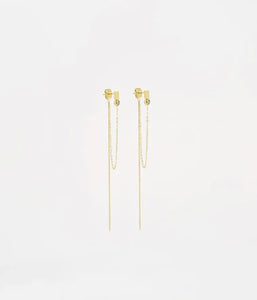 Boucles d'oreilles ZAG Siana
