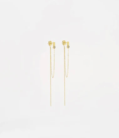 Boucles d'oreilles ZAG Siana