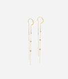 Boucles d'oreilles ZAG Bright