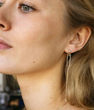 Boucles d'oreilles ZAG Lyra