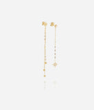 Boucles d'oreilles ZAG Calama