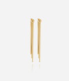 Boucles d'oreilles ZAG Capucine