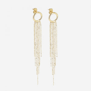 Boucles d'oreilles ZAG 880J1027